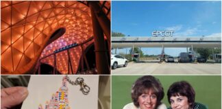 Disney News Round-Up