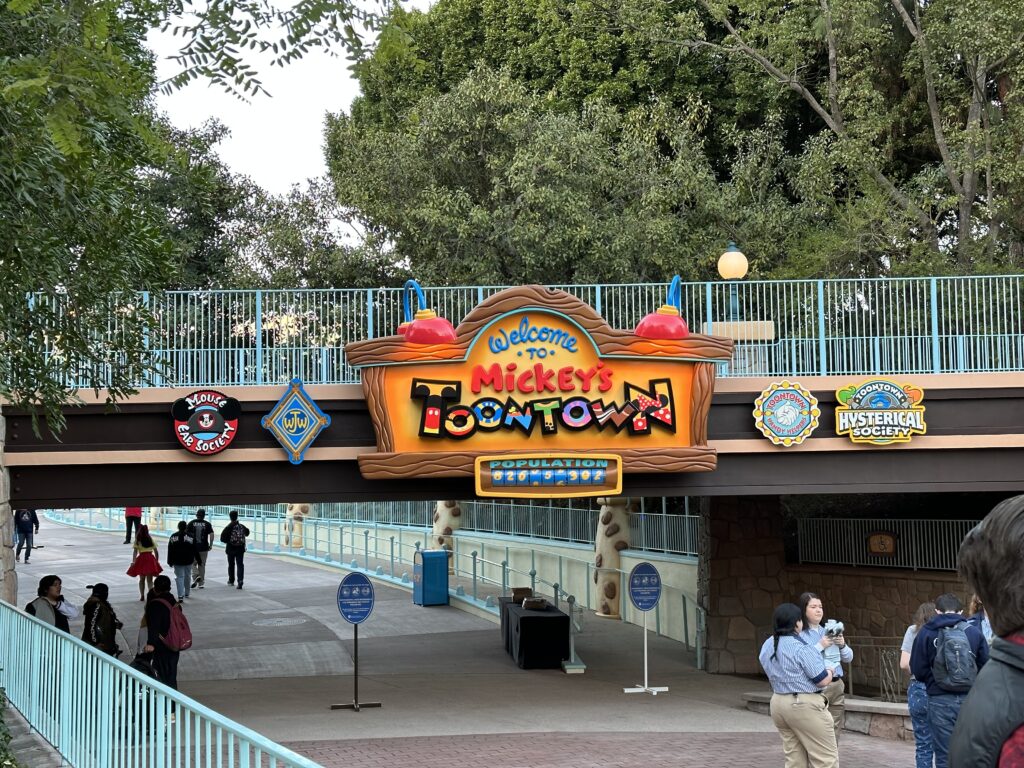 Things not to be Missed at the Disney100 Celebration at Disneyland 3 IMG 1273