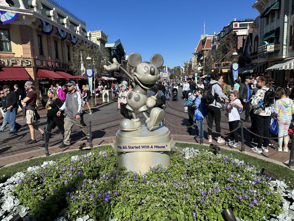 Disney News Round-Up: New Photopass Fit of the Day, Fluffy Collection Ears, Loungefly and Mcdonald's are a Thing, Haunted Mansion now Closed for Refurbishment 4 IMG 1386