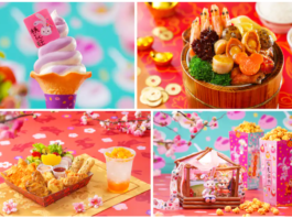 Lunar New Year Celebration