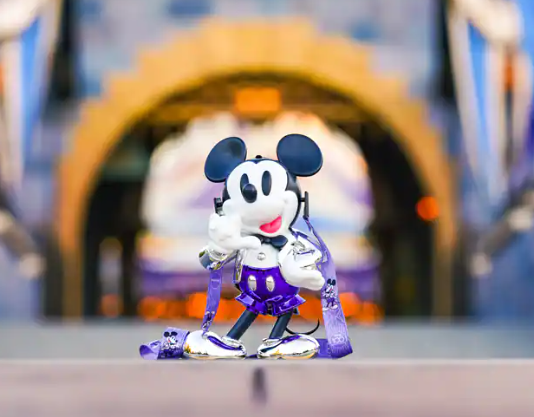 Disney100 Food