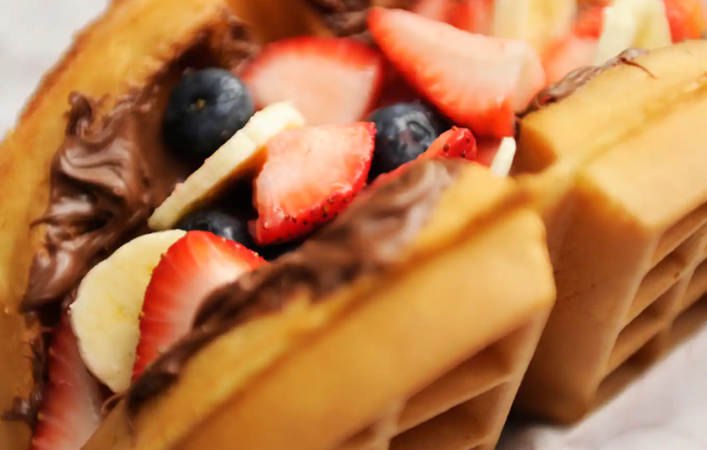 Top 5 Spots to get Breakfast at Walt Disney World Parks 2 sleepy hollow