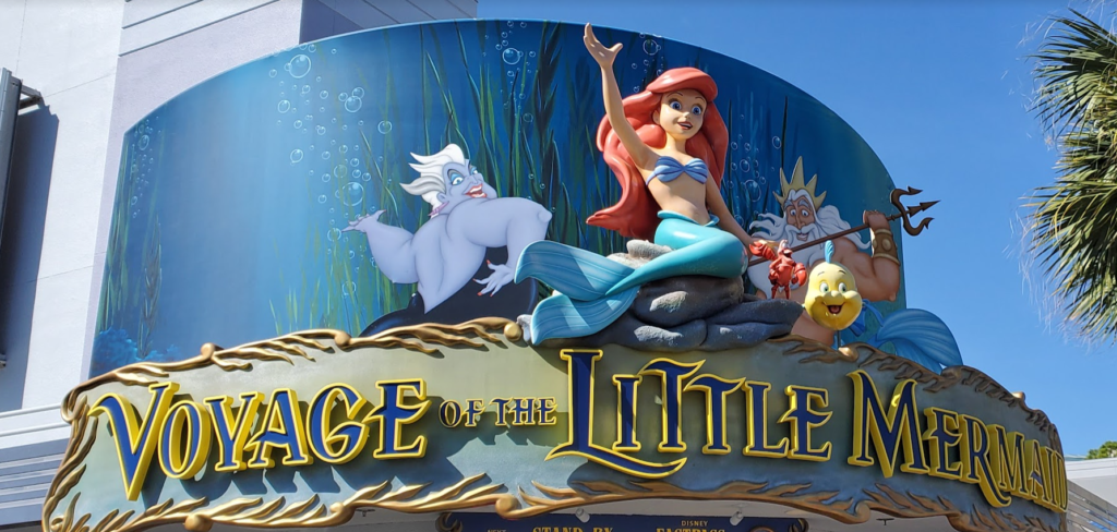 Rides and Attractions Rides and Attractions