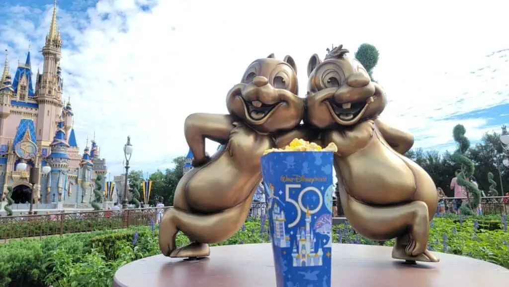 Disney News Round-Up: New Happily Ever After Showtimes, Tiana's Bayou Adventure takes up Residence, Garden Rocks announces Bands, James Gunn DCU Movie Schedule 2 Disney News Round-Up
