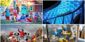 Disney News Round-Up