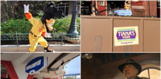 Disney News Round-Up