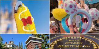 Disney News Round-Up