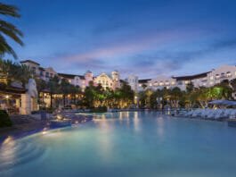 Universal Orlando Resort Premier Hotel: Hard Rock