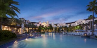 Universal Orlando Resort Premier Hotel: Hard Rock