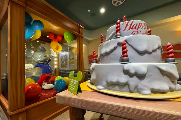 Top 10 Mickey Cartoons to Watch Before Riding Mickey & Minnie's Runaway Railway at Disneyland 4 birthday