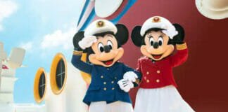 Planning your next Disney Cruise