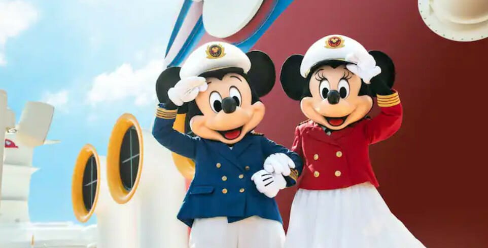 Disney Cruise Planning your next Disney Cruise