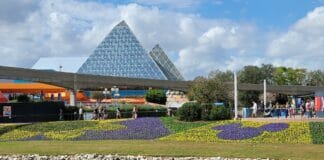 Updates Coming to Disney World