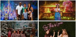 Disney Springs PhotoPass Studio
