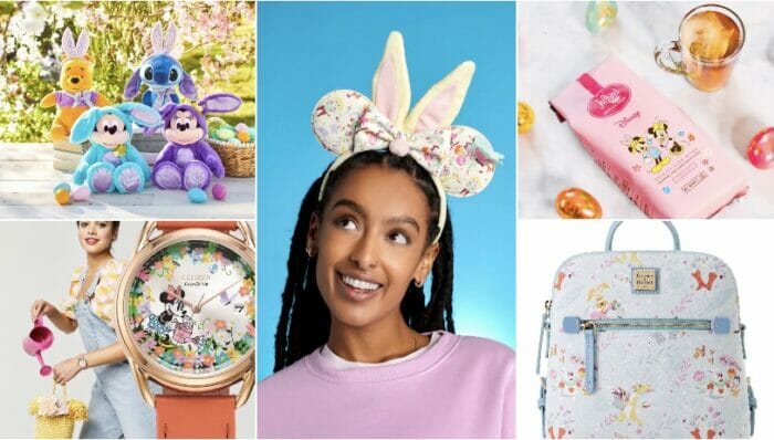 Disney Easter Gift Guide For This Spring! 1 Disney Easter Gift Guide