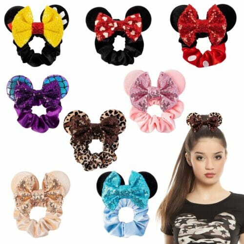 Top 10 Items To Pack For Your Disney Vacation! 5 Disney Vacation