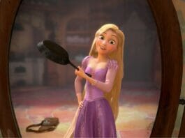 Tangled Attractions