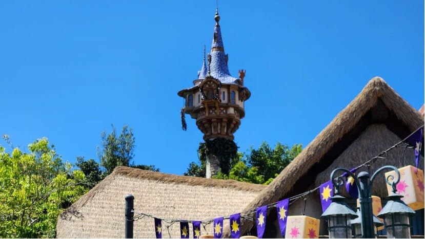Tangled Attractions We Need At Walt Disney World! 5 Tangled attractions