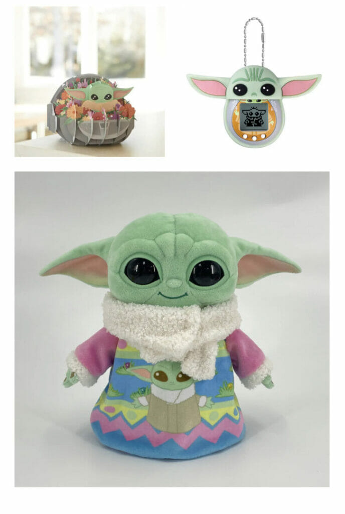Disney Easter Gift Guide For This Spring! 23 Disney Easter Gift Guide
