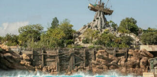 Typhoon Lagoon