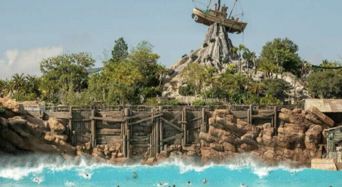 Dive Into 5 Can't Miss Ways To Enjoy The Reopening Of Typhoon Lagoon! 1 Typhoon Lagoon