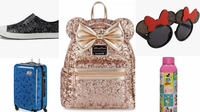 Top 10 Items To Pack For Your Disney Vacation! 1 Disney Vacation