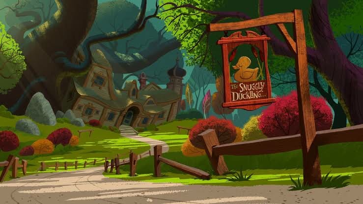 Tangled Attractions We Need At Walt Disney World! 2 Tangled Attractions