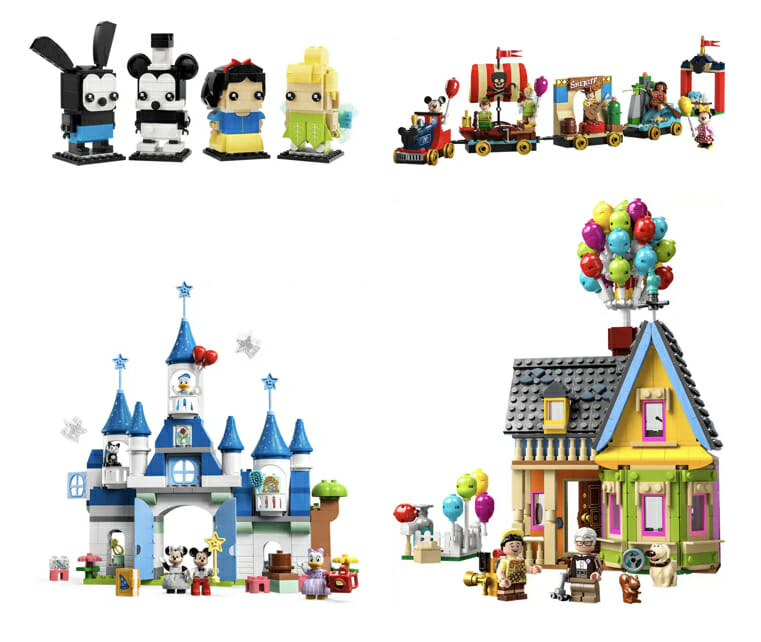 Disney Easter Gift Guide For This Spring! 21 Disney Easter Gift Guide