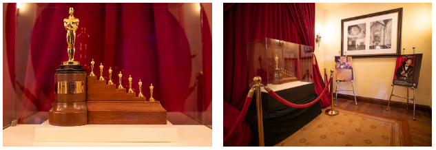 Limited Time Oscars Experiences Coming to Disney Parks 1 DL oscars