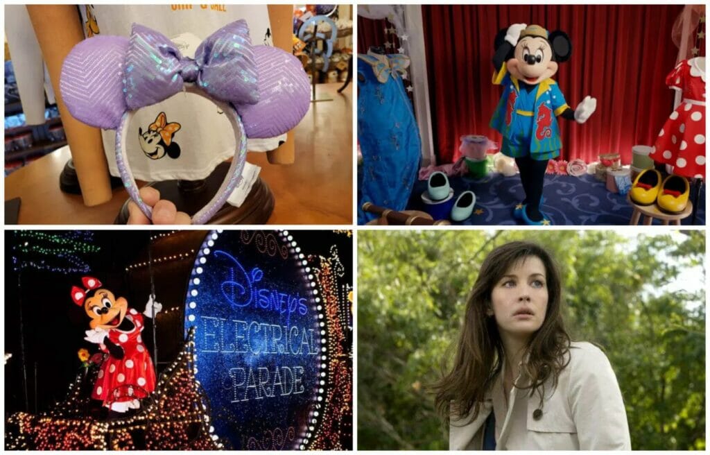 Disney News Highlights: Joey Chou Collection at Disney World, New Minnie Outfits on Disney Treasure, Chairman of Marvel Out at Disney, Chapek's Metaverse Shut Down 1 Disney News Highlights