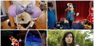 Disney News Highlights
