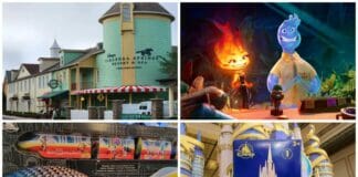 Disney News Highlights