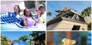 Disney News Highlights