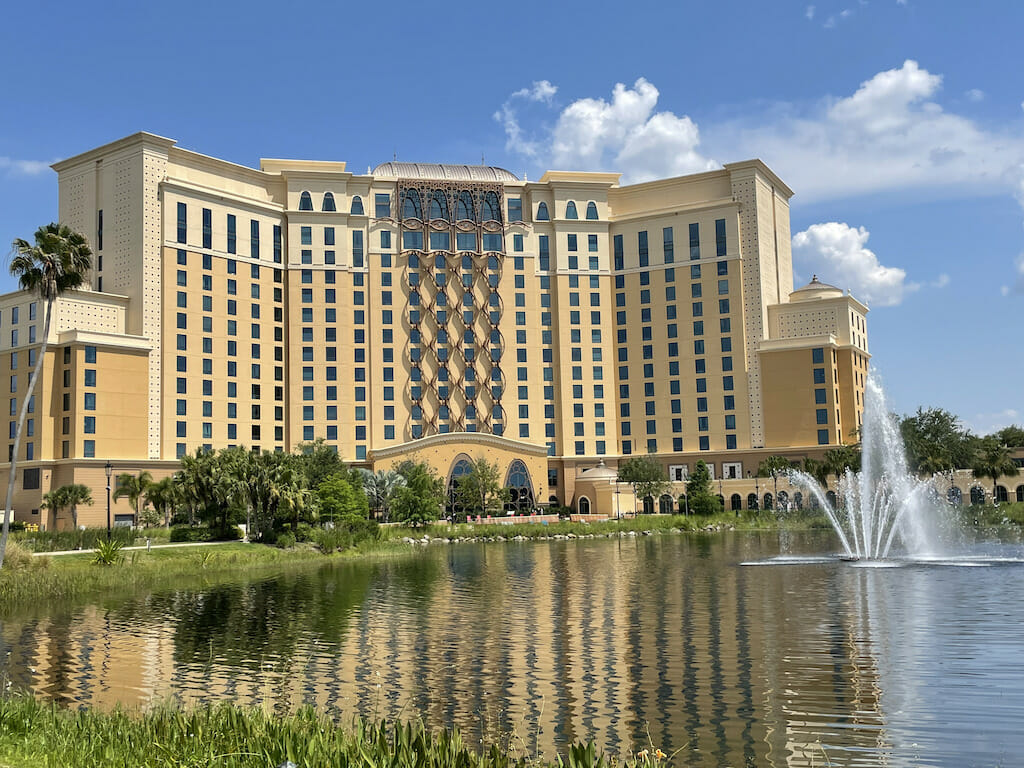 5 Things That Can Ruin Your Walt Disney World Vacation 4 Disney World Vacation Coronado Springs