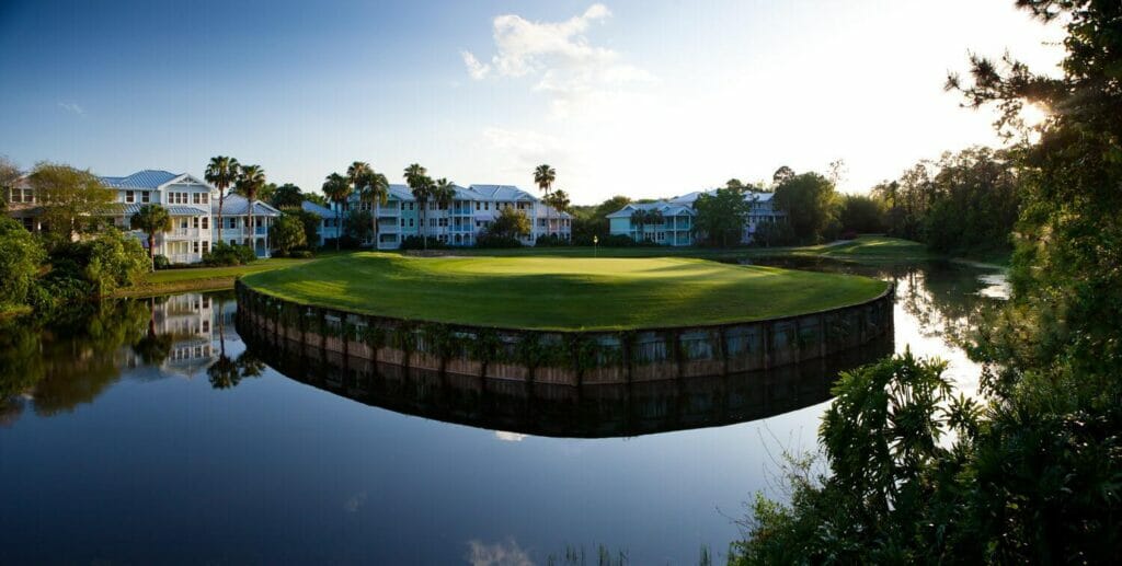 Why You Should Add A Round at the Happiest Place On Turf to Your Next Walt Disney World Vacation 8 Happiest Place on Turf