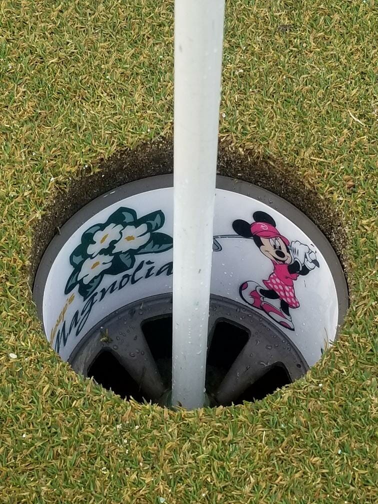 Why You Should Add A Round at the Happiest Place On Turf to Your Next Walt Disney World Vacation 4 Magnolia Course 1
