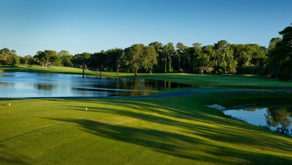 Why You Should Add A Round at the Happiest Place On Turf to Your Next Walt Disney World Vacation 5 Magnolia Course 2
