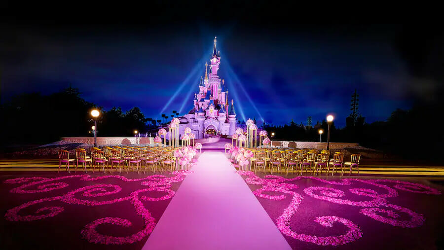 Fairy Tale Weddings Fairy Tale Weddings