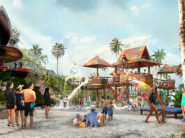 Summer 2024 Itineraries