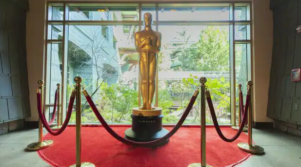 Oscars oscars