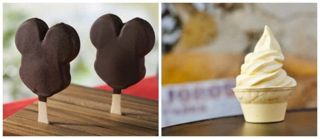 Delicious Disney Treats That You Can Find Outside the Parks! 1 snack
