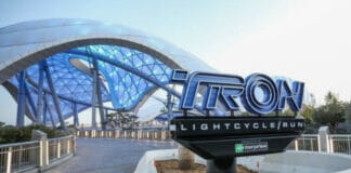TRON Lifecycle Run