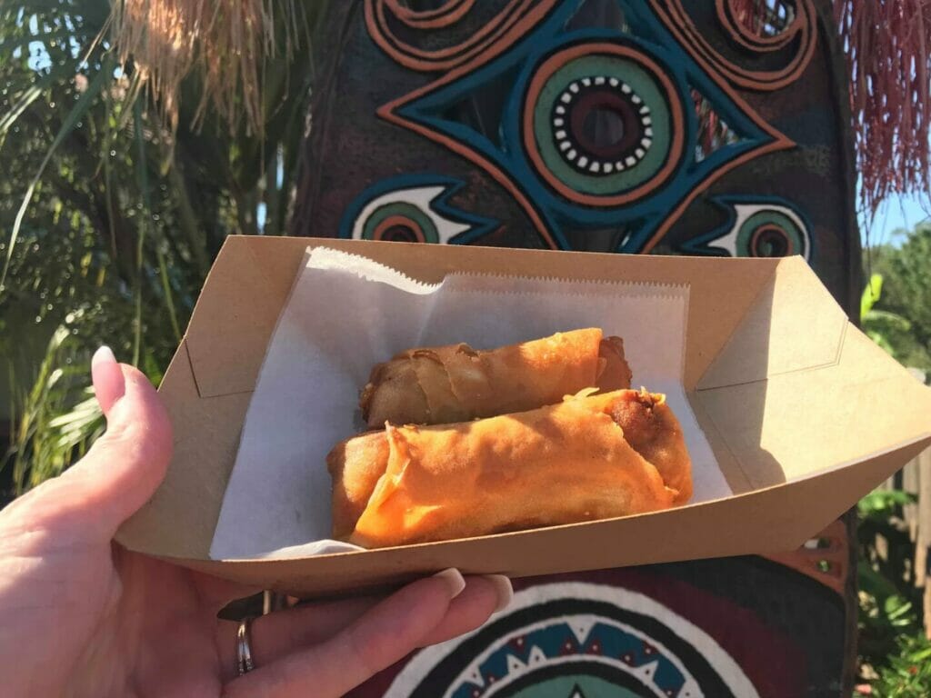 Why We Love: The Adventureland Spring Roll Cart 2 338703980 1480625595803628 7983618990427483701 n