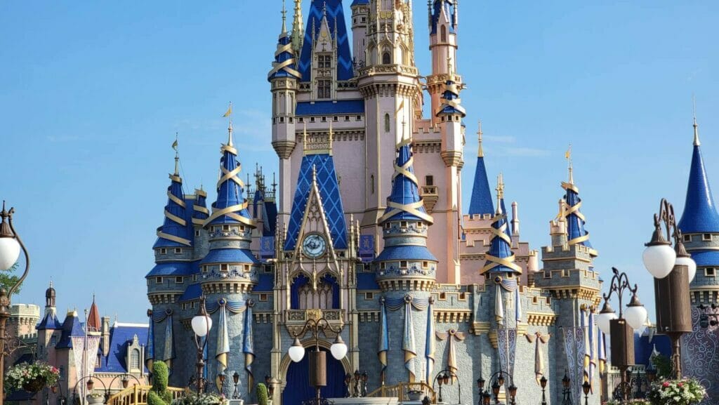 Disney World Attractions Disney World Attractions
