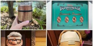 Disney News Highlights