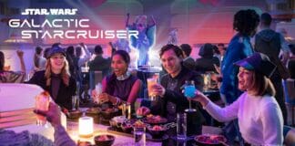 starcruiser