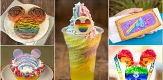 Pride Month Eats And Sips