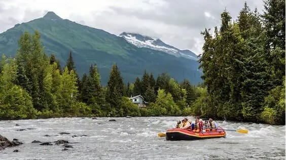Disney Cruise Line Summer Alaska Sailings 3 IMG 4792