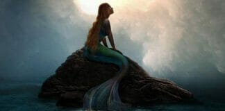 Little Mermaid 1