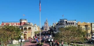 Walt Disney World